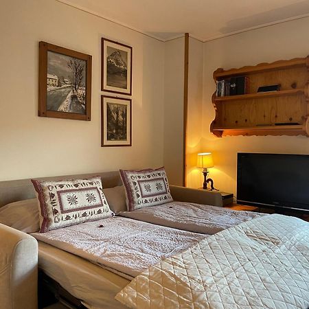 Appartamento Rin, Livigno Exterior foto