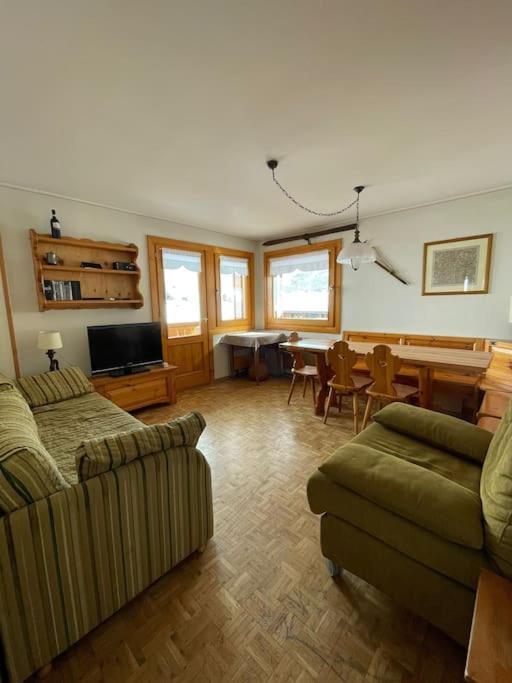 Appartamento Rin, Livigno Exterior foto