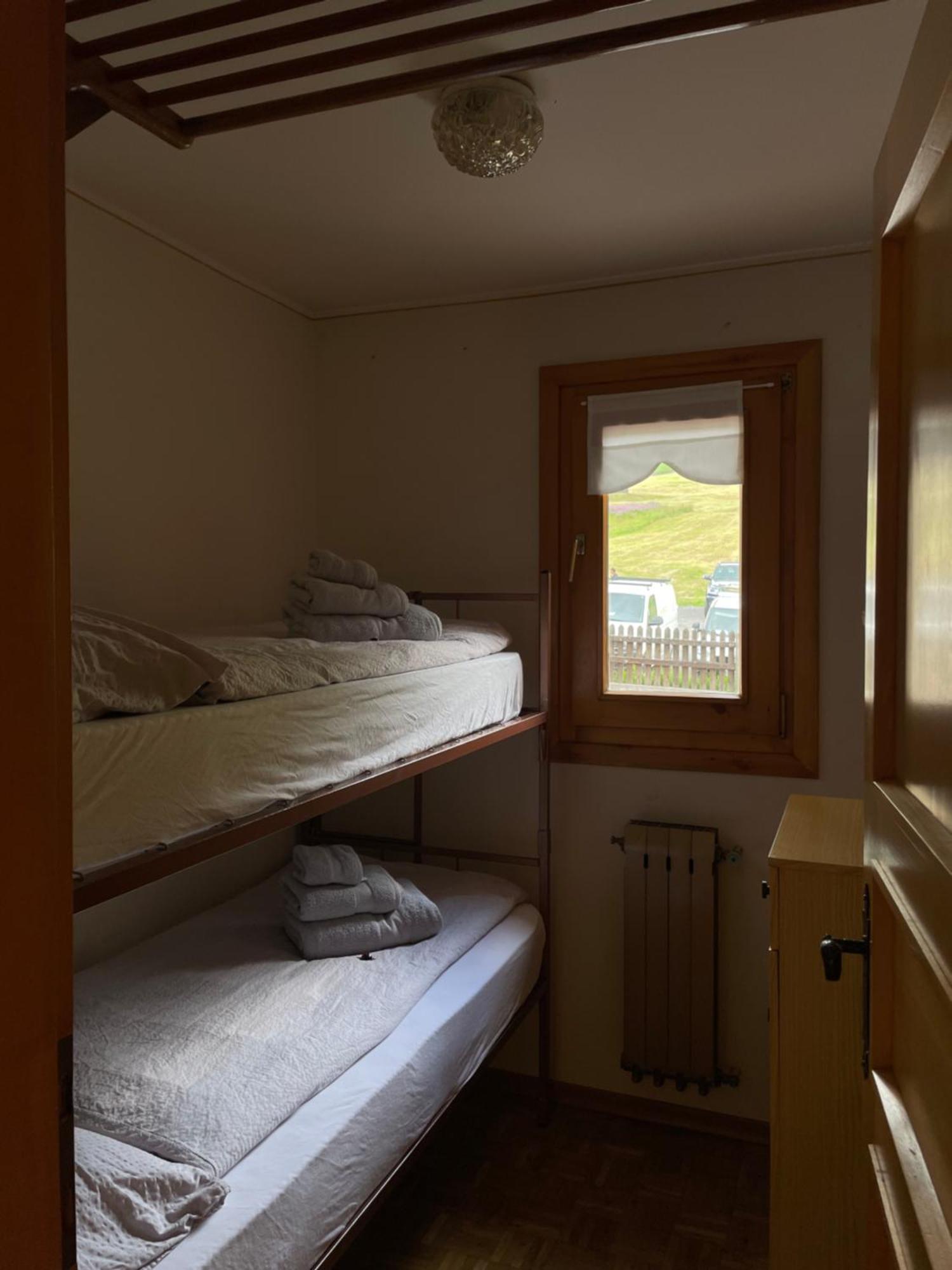 Appartamento Rin, Livigno Exterior foto